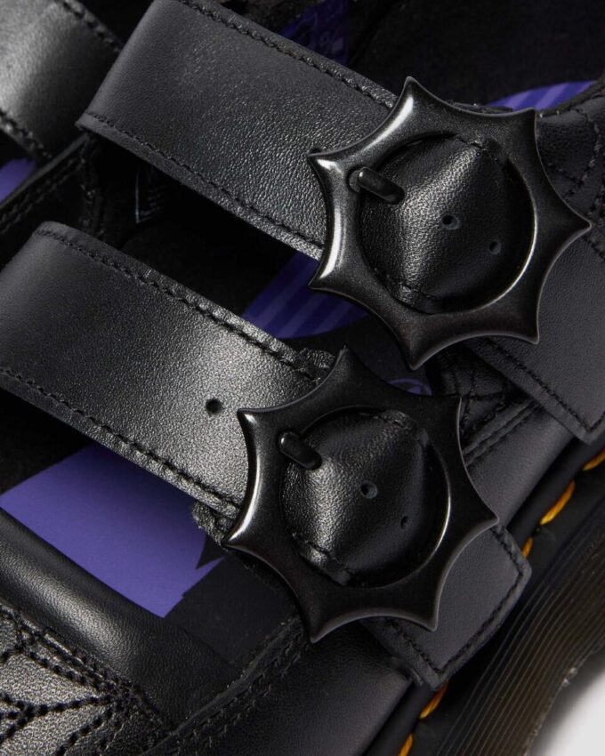 Chaussures Buzz Wednesday Mary Jane Chaussures Buzz Wednesday Mary Jane