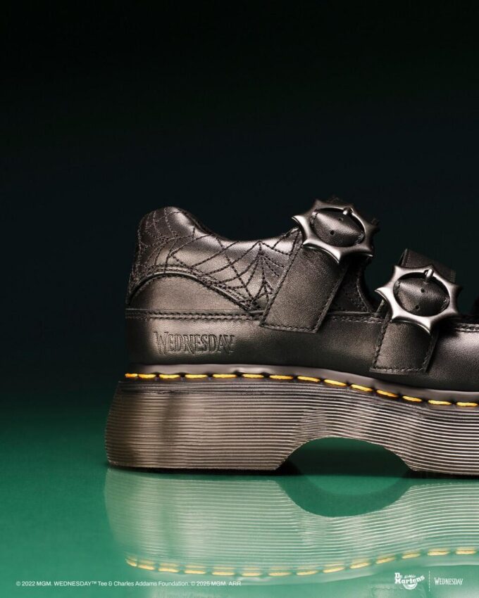 Chaussures Buzz Wednesday Mary Jane Chaussures Buzz Wednesday Mary Jane