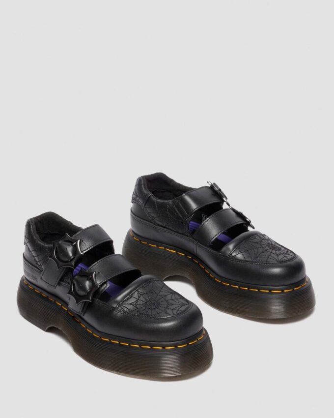 Chaussures Buzz Wednesday Mary Jane Chaussures Buzz Wednesday Mary Jane