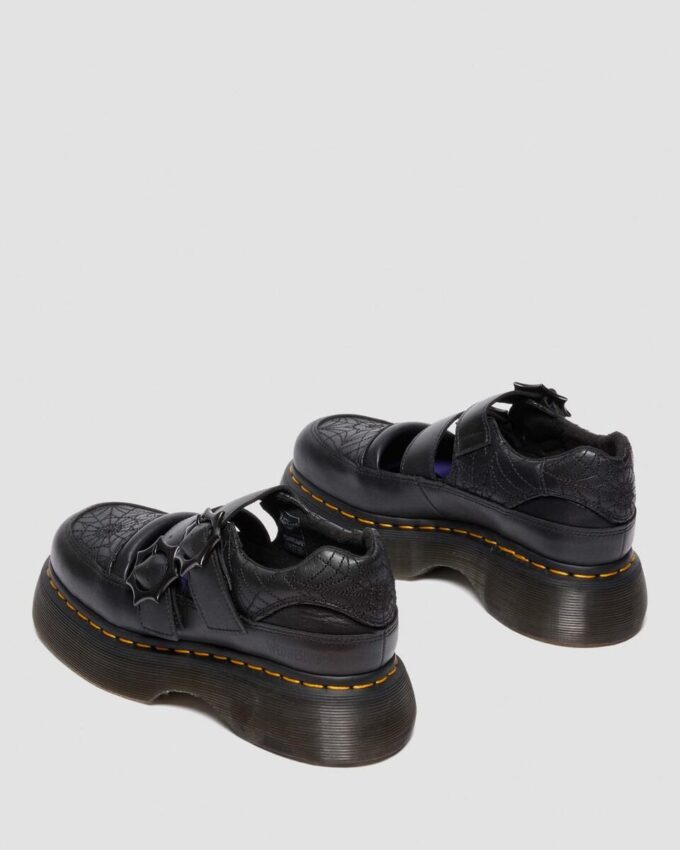 Chaussures Buzz Wednesday Mary Jane Chaussures Buzz Wednesday Mary Jane