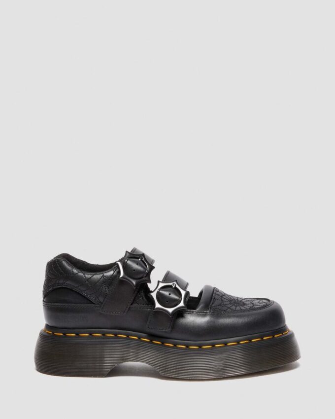 Chaussures Buzz Wednesday Mary Jane Chaussures Buzz Wednesday Mary Jane