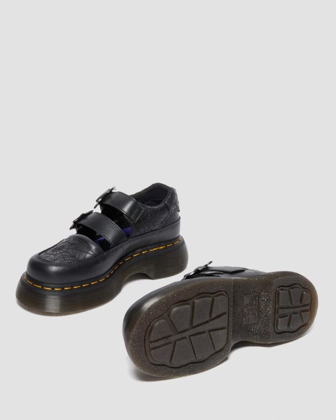 Chaussures Buzz Wednesday Mary Jane Chaussures Buzz Wednesday Mary Jane