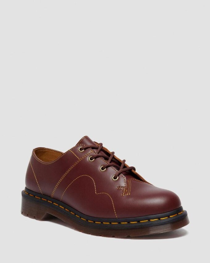 Chaussures Church Vintage Smooth Leather Chaussures Church Vintage Smooth Leather