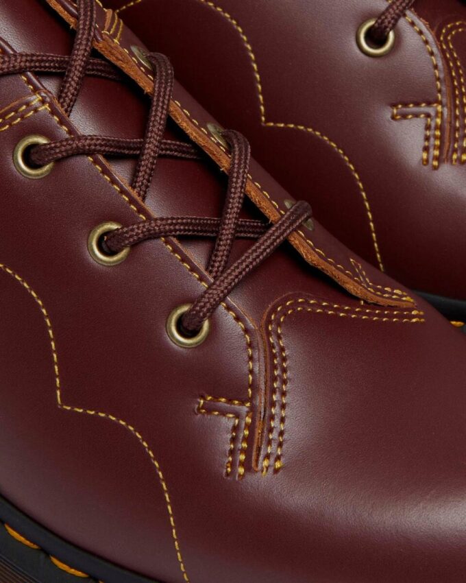 Chaussures Church Vintage Smooth Leather Chaussures Church Vintage Smooth Leather