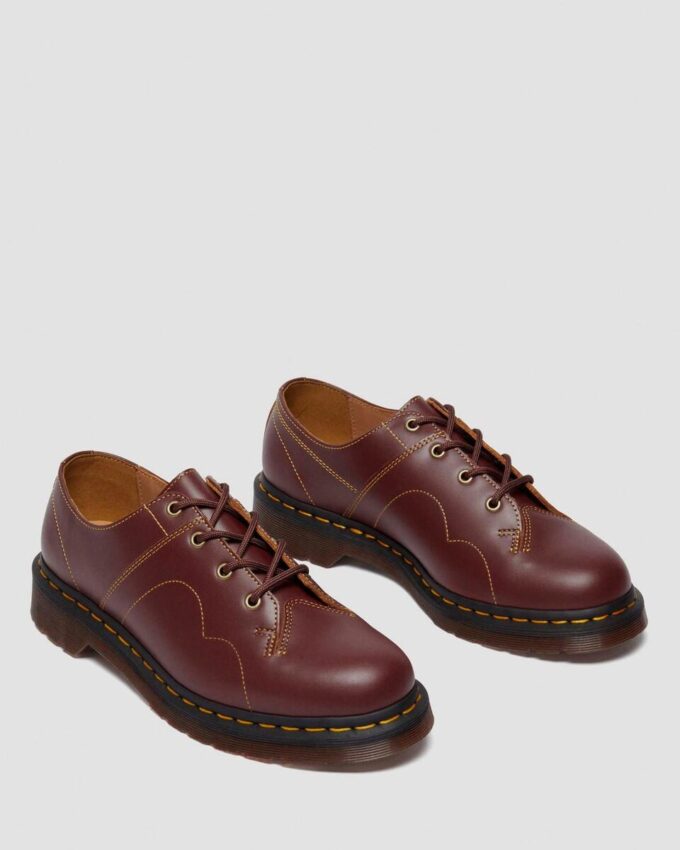 Chaussures Church Vintage Smooth Leather Chaussures Church Vintage Smooth Leather