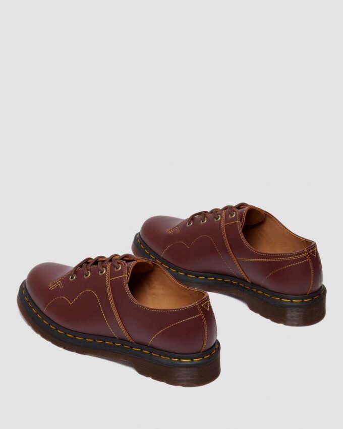 Chaussures Church Vintage Smooth Leather Chaussures Church Vintage Smooth Leather