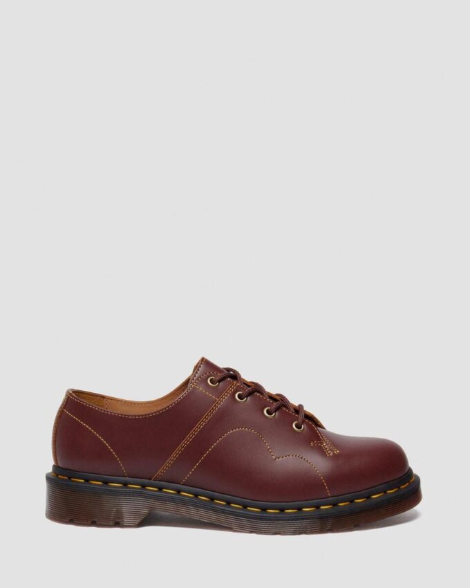 Chaussures Church Vintage Smooth Leather Chaussures Church Vintage Smooth Leather