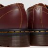 Chaussures Church Vintage Smooth Leather Chaussures Church Vintage Smooth Leather