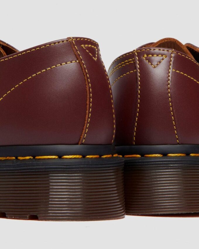 Chaussures Church Vintage Smooth Leather Chaussures Church Vintage Smooth Leather
