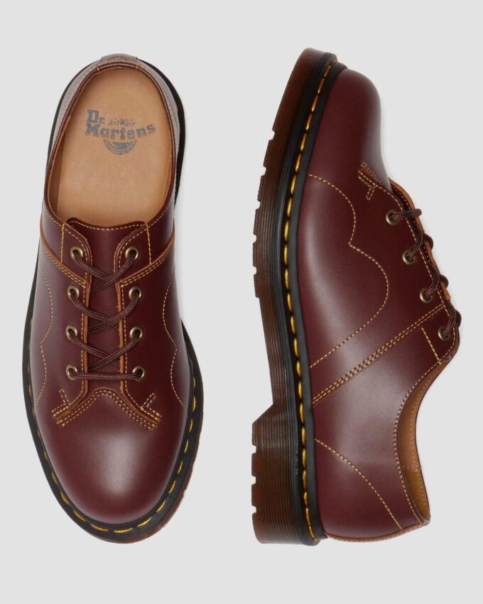Chaussures Church Vintage Smooth Leather Chaussures Church Vintage Smooth Leather