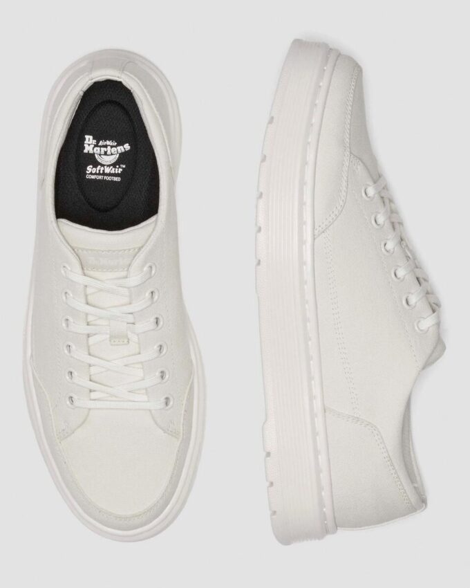 Chaussures décontractées Brookline en toile Chaussures décontractées Brookline en toile