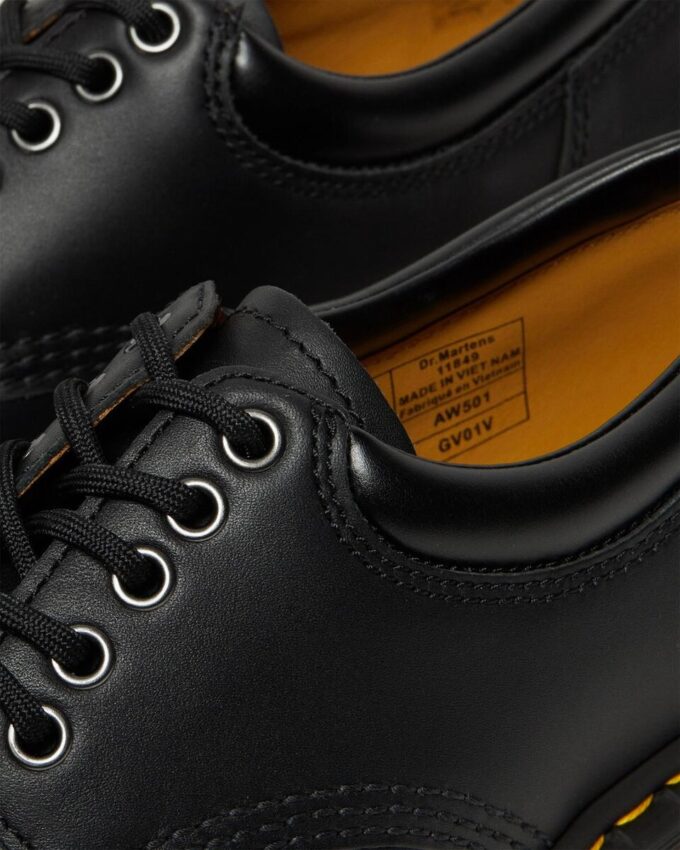 Chaussures décontractées en Nappa Leather 8053 Chaussures décontractées en Nappa Leather 8053