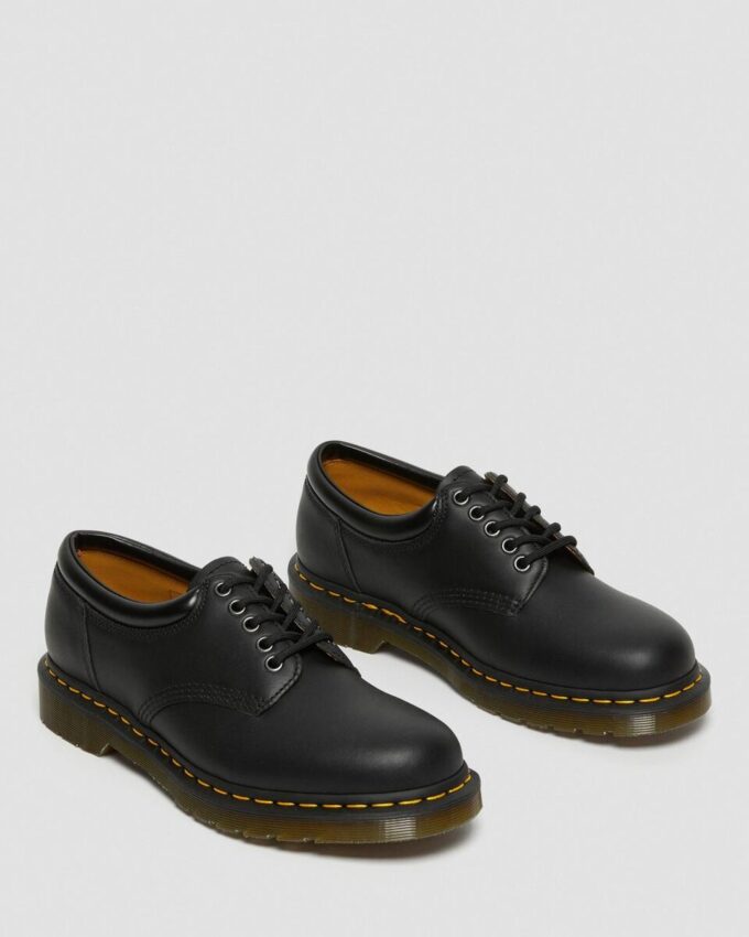 Chaussures décontractées en Nappa Leather 8053 Chaussures décontractées en Nappa Leather 8053