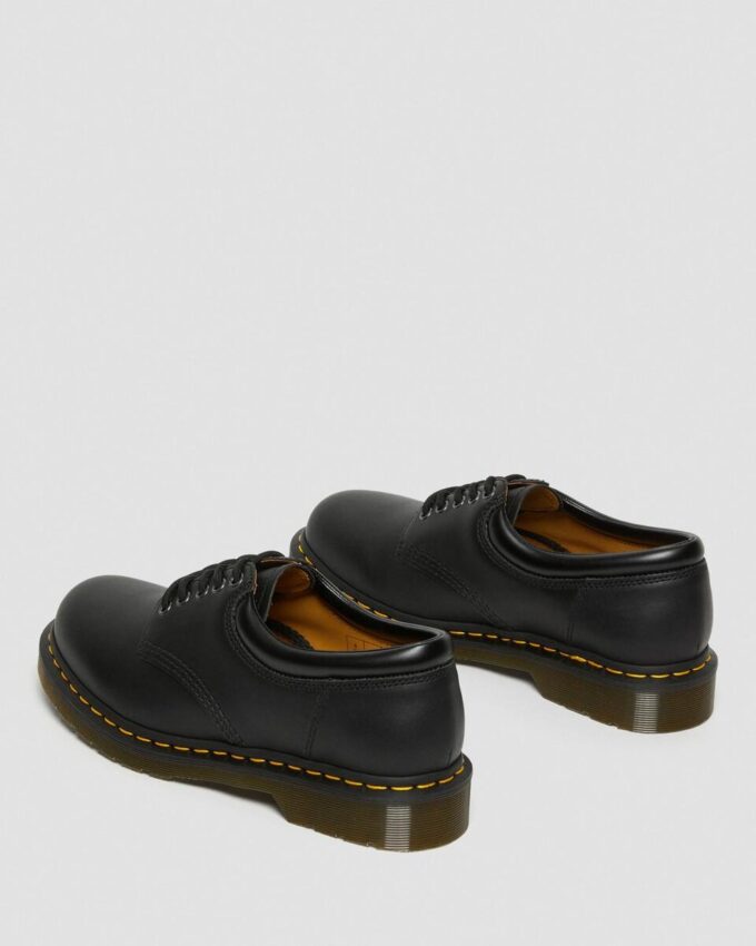 Chaussures décontractées en Nappa Leather 8053 Chaussures décontractées en Nappa Leather 8053