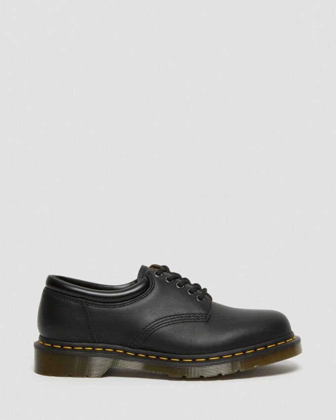 Chaussures décontractées en Nappa Leather 8053 Chaussures décontractées en Nappa Leather 8053