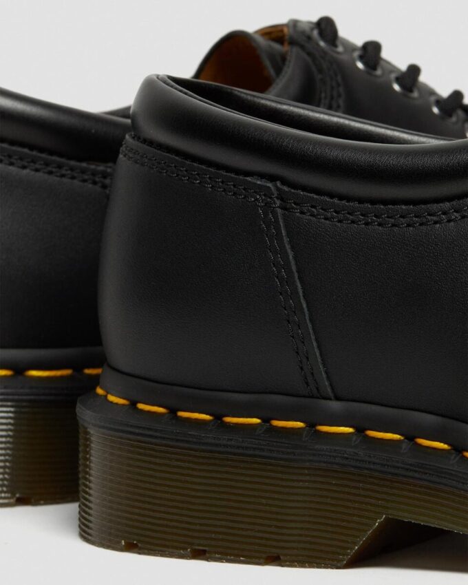 Chaussures décontractées en Nappa Leather 8053 Chaussures décontractées en Nappa Leather 8053