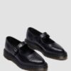 Chaussures ELPHIE MJ en cuir embossé croco Chaussures ELPHIE MJ en cuir embossé croco