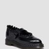 Chaussures en cuir ELPHIE MARY JANE FRILL Chaussures en cuir ELPHIE MARY JANE FRILL