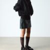 Chaussures en cuir ELPHIE MARY JANE FRILL Chaussures en cuir ELPHIE MARY JANE FRILL