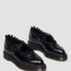 Chaussures en cuir ELPHIE MARY JANE FRILL Chaussures en cuir ELPHIE MARY JANE FRILL
