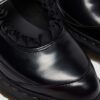 Chaussures en cuir ELPHIE MARY JANE FRILL Chaussures en cuir ELPHIE MARY JANE FRILL