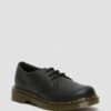 Chaussures en cuir Junior 1461 Softy T Chaussures en cuir Junior 1461 Softy T