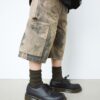 Chaussures en cuir Junior 1461 Softy T Chaussures en cuir Junior 1461 Softy T