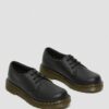Chaussures en cuir Junior 1461 Softy T Chaussures en cuir Junior 1461 Softy T