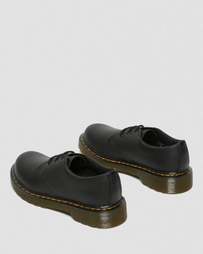 Chaussures en cuir Junior 1461 Softy T Chaussures en cuir Junior 1461 Softy T