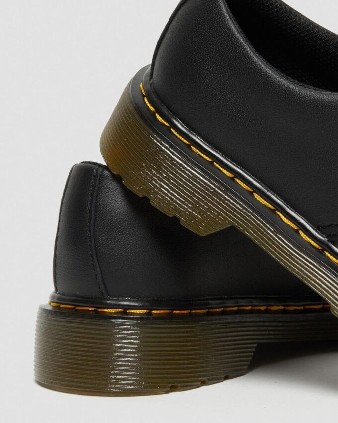 Chaussures en cuir Junior 1461 Softy T Chaussures en cuir Junior 1461 Softy T