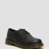 Chaussures en cuir Youth 1461 Softy T Chaussures en cuir Youth 1461 Softy T