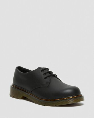 Chaussures en cuir Youth 1461 Softy T