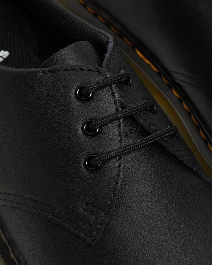 Chaussures en cuir Youth 1461 Softy T Chaussures en cuir Youth 1461 Softy T