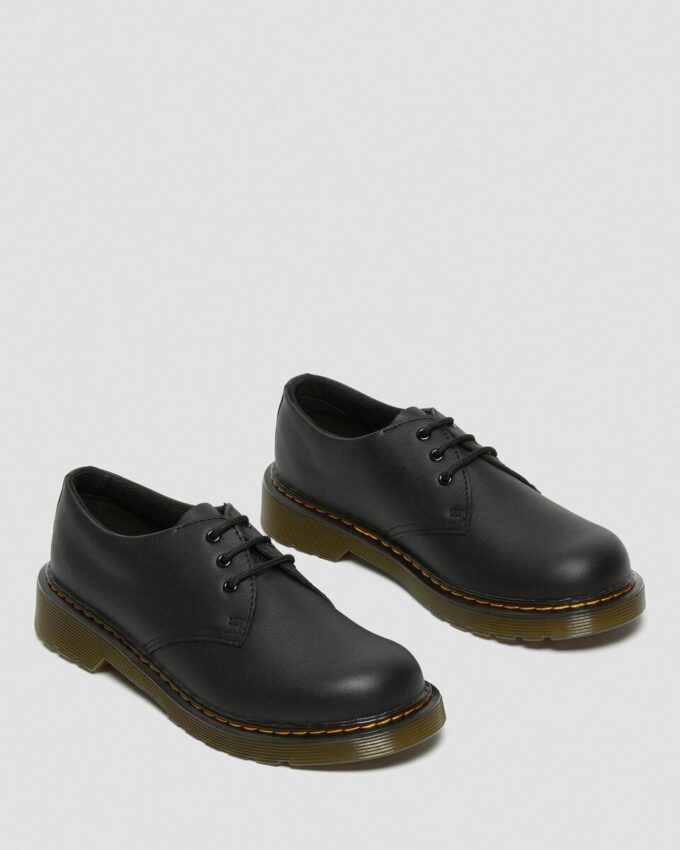 Chaussures en cuir Youth 1461 Softy T Chaussures en cuir Youth 1461 Softy T