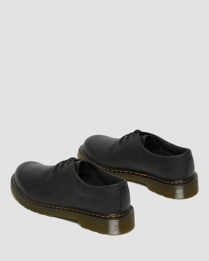 Chaussures en cuir Youth 1461 Softy T Chaussures en cuir Youth 1461 Softy T