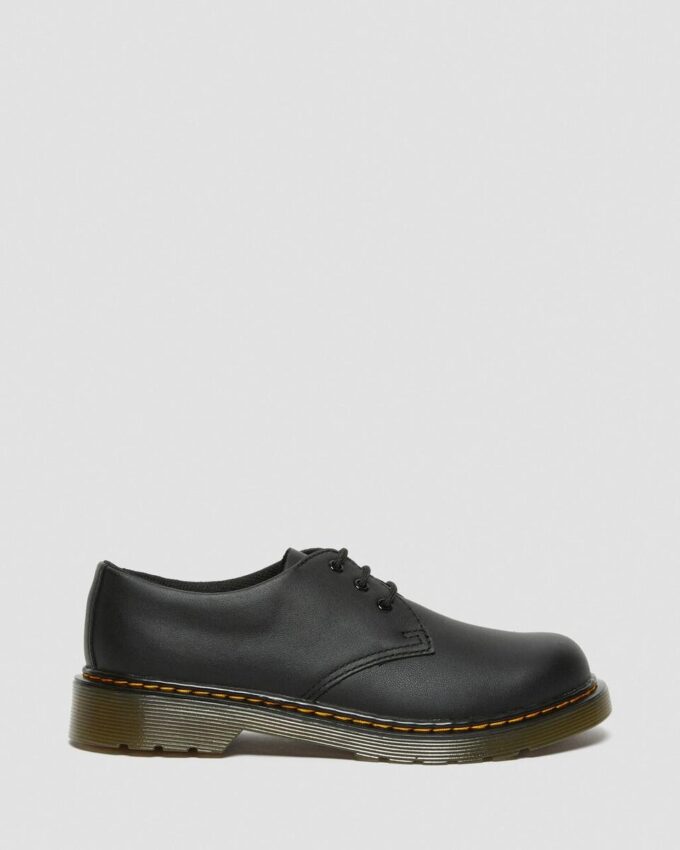 Chaussures en cuir Youth 1461 Softy T Chaussures en cuir Youth 1461 Softy T