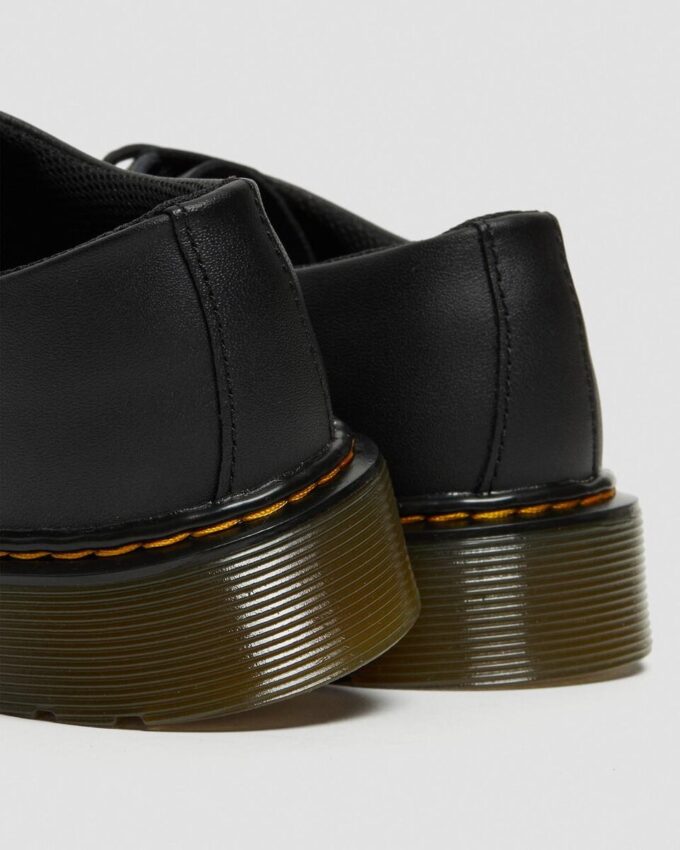 Chaussures en cuir Youth 1461 Softy T Chaussures en cuir Youth 1461 Softy T