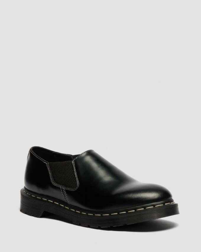Chaussures à enfiler en Smooth Leather LOUIS Chaussures à enfiler en Smooth Leather LOUIS