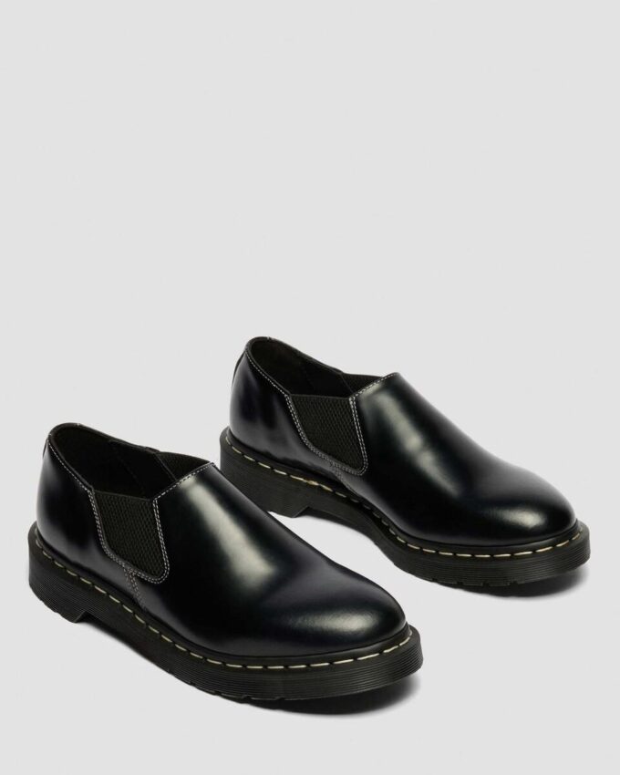 Chaussures à enfiler en Smooth Leather LOUIS Chaussures à enfiler en Smooth Leather LOUIS