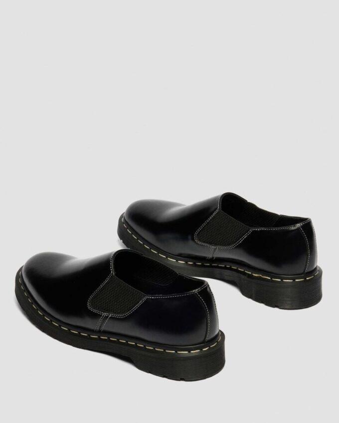 Chaussures à enfiler en Smooth Leather LOUIS Chaussures à enfiler en Smooth Leather LOUIS