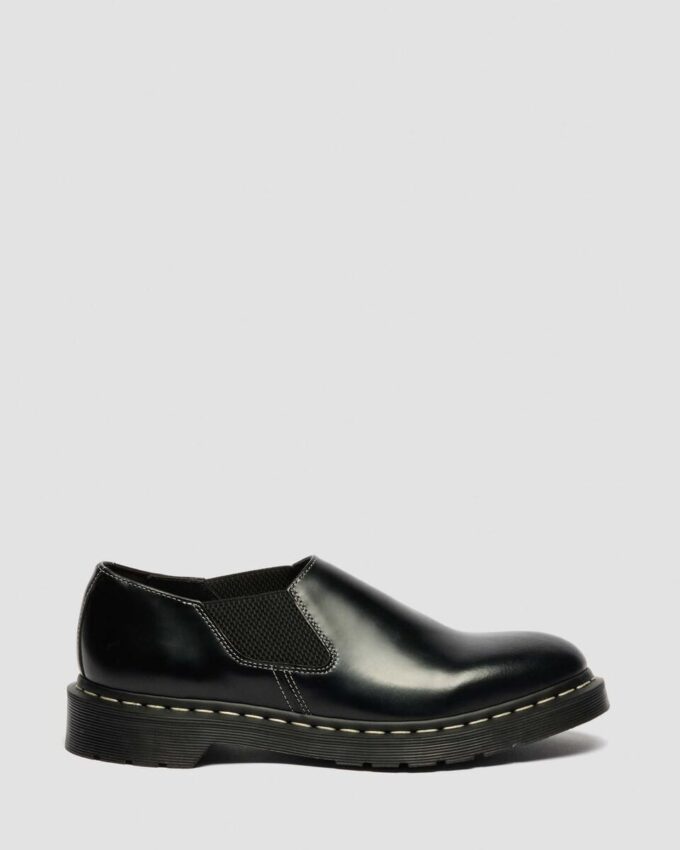 Chaussures à enfiler en Smooth Leather LOUIS Chaussures à enfiler en Smooth Leather LOUIS