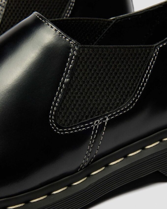 Chaussures à enfiler en Smooth Leather LOUIS Chaussures à enfiler en Smooth Leather LOUIS