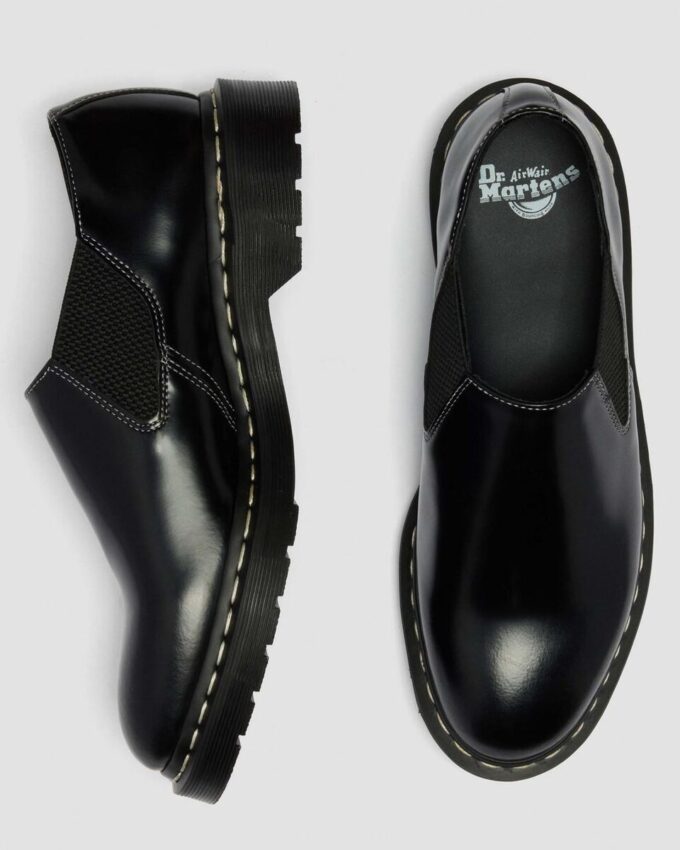Chaussures à enfiler en Smooth Leather LOUIS Chaussures à enfiler en Smooth Leather LOUIS