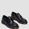 Chaussures à enfiler en Smooth Leather sans lacets 1461 Chaussures à enfiler en Smooth Leather sans lacets 1461