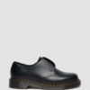 Chaussures à enfiler en Smooth Leather sans lacets 1461 Chaussures à enfiler en Smooth Leather sans lacets 1461