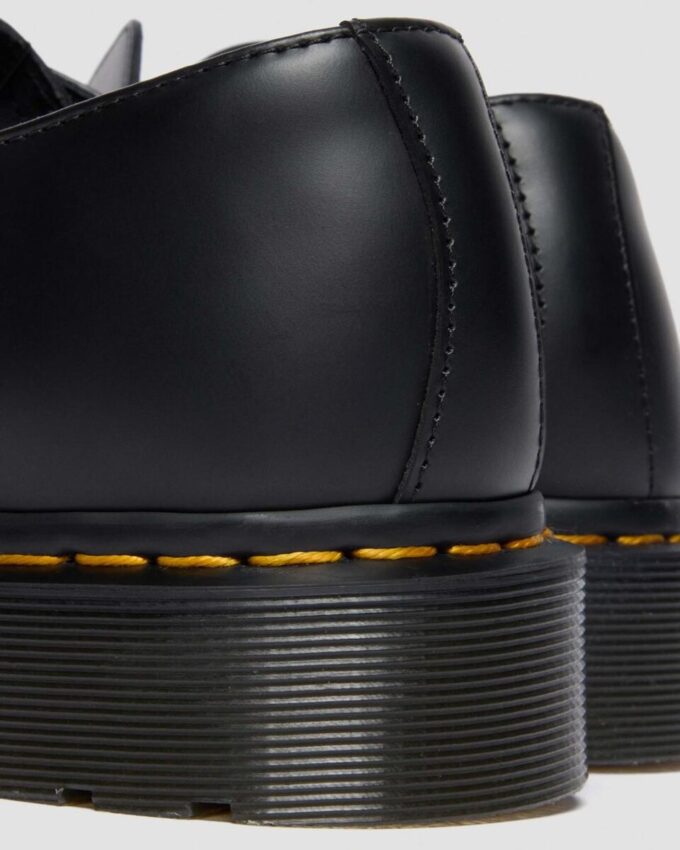 Chaussures à enfiler en Smooth Leather sans lacets 1461 Chaussures à enfiler en Smooth Leather sans lacets 1461