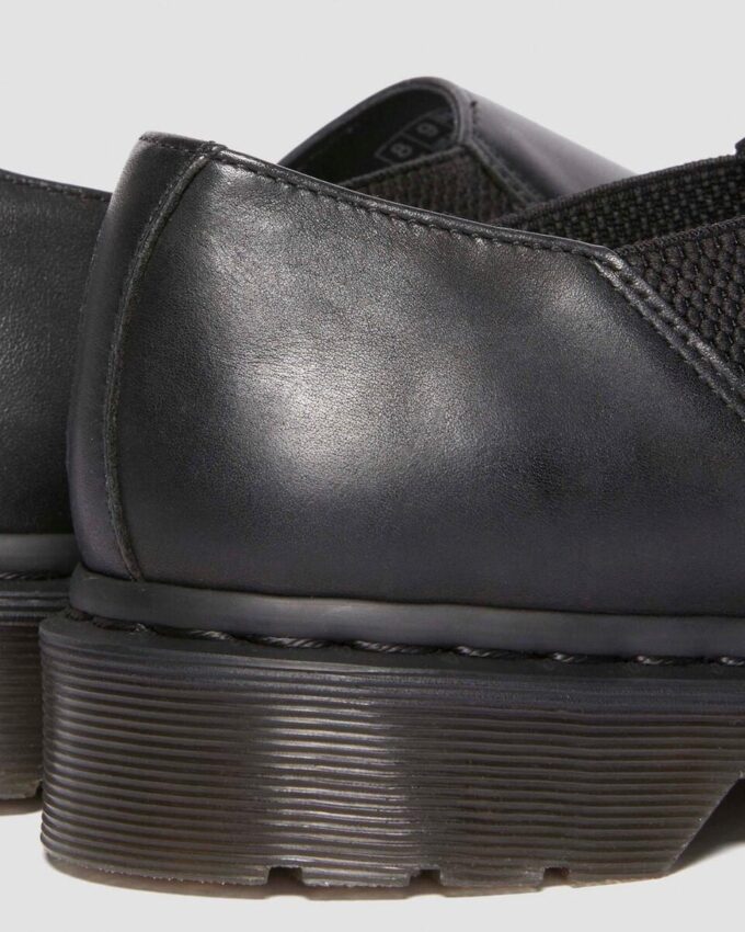 Chaussures à enfiler Louis en cuir Analine Chaussures à enfiler Louis en cuir Analine