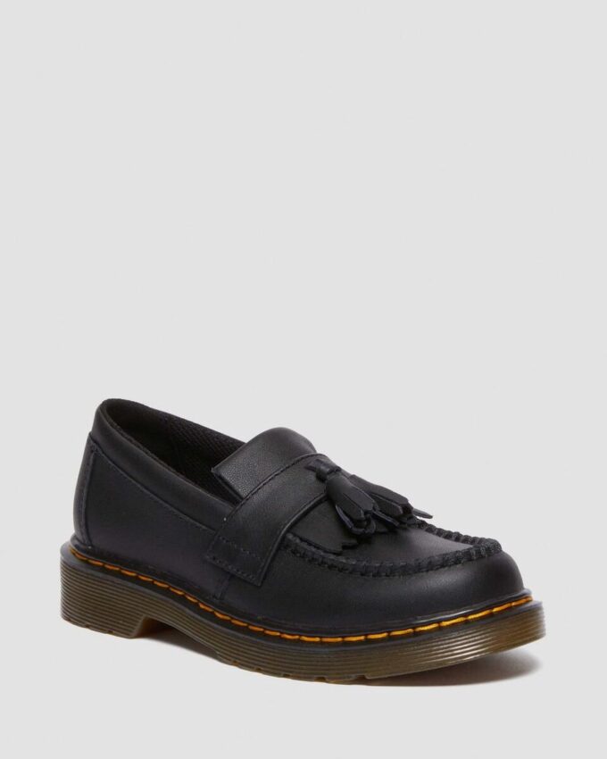 Chaussures à lacets en cuir pour enfants Adrian Softy T Chaussures à lacets en cuir pour enfants Adrian Softy T