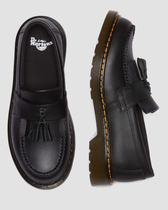 Chaussures à lacets en cuir pour enfants Adrian Softy T Chaussures à lacets en cuir pour enfants Adrian Softy T