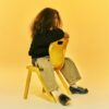 Chaussures à lacets en cuir pour enfants Adrian Softy T Chaussures à lacets en cuir pour enfants Adrian Softy T